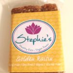 Vegan, Gluten Free, and refined sugar free energy Bars. Handmade in a home kitchen with Love & good energy.
